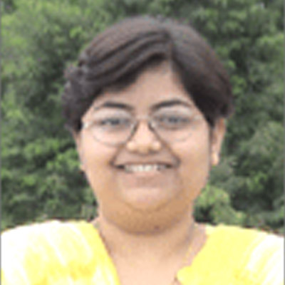 Pradeep Kothari Rutuja Warhade