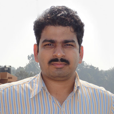 Pradeep Kothari Pankaj Mahurkar