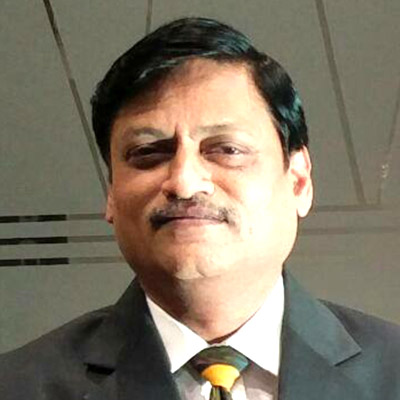 Pradeep Kothari Pradeep Kothari