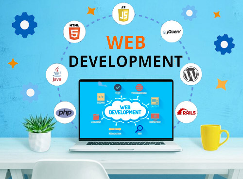 Prism Software Web Development